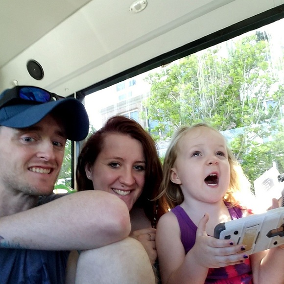 Meet your Posher, Bryce - Picture 1 of 1